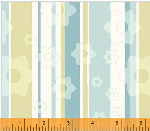 Suzannah fabric collection by Windham Fabrics