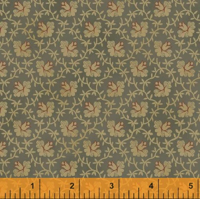 Worn and Loved fabric collection by Windham Fabrics