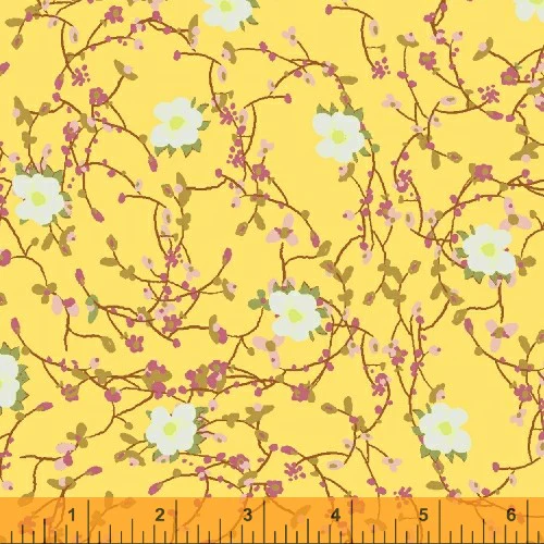 Full Bloom