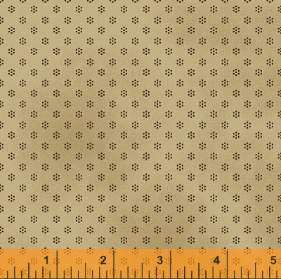 Pennock Album, c. 1840 fabric collection by Windham Fabrics