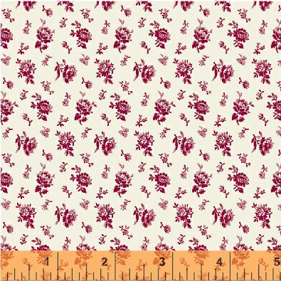 Wedgewood fabric collection by Windham Fabrics