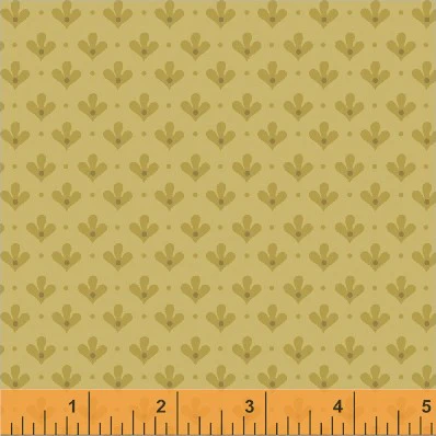 Parlor fabric collection by Windham Fabrics