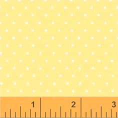 33337A-6 quilting fabric from the Welcome Baby Flannel collection by Windham Fabrics