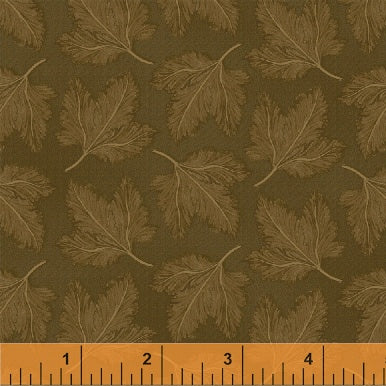 33743-3 quilting fabric from the Peace & Prosperity collection by Windham Fabrics