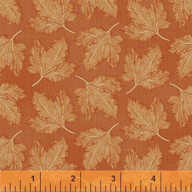 33743-5 quilting fabric from the Peace & Prosperity collection by Windham Fabrics