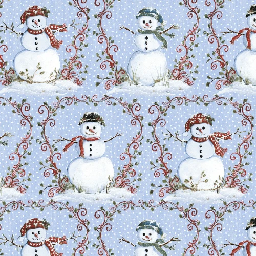 Winter Wonderland