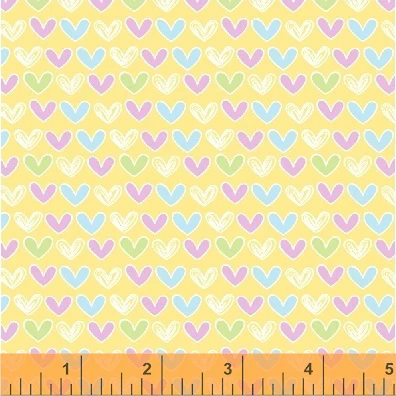 Welcome Baby Flannel