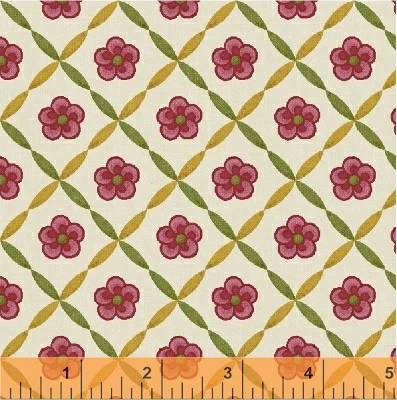 Virginia fabric collection by Windham Fabrics