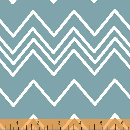 Ziggy fabric collection by Windham Fabrics