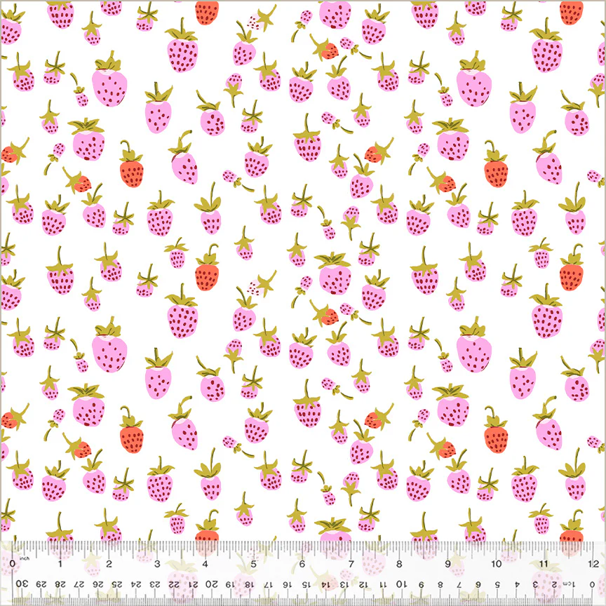 Strawberry