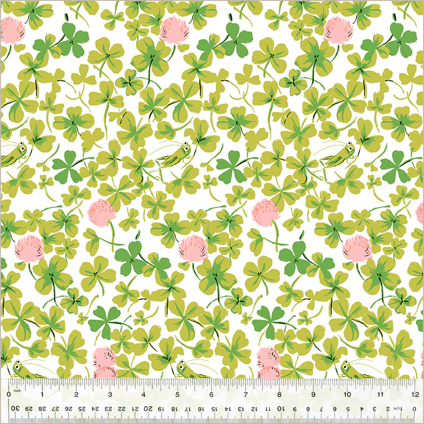 Cricket Clover