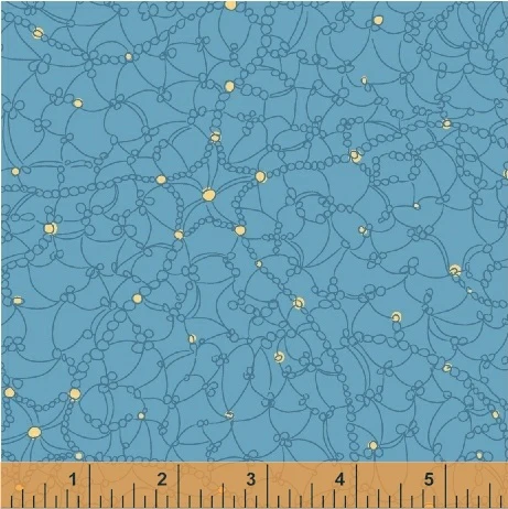 Tidal Lace fabric collection by Windham Fabrics