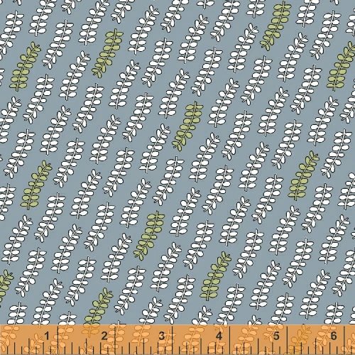 Succulents fabric collection by Windham Fabrics