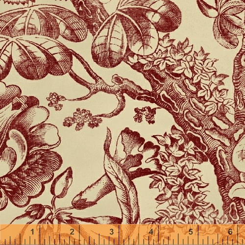 Tree of Life ca. 1830