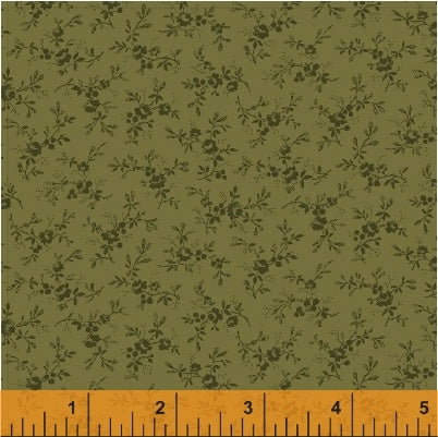 Storytellers (BOM Collection) fabric collection by Windham Fabrics