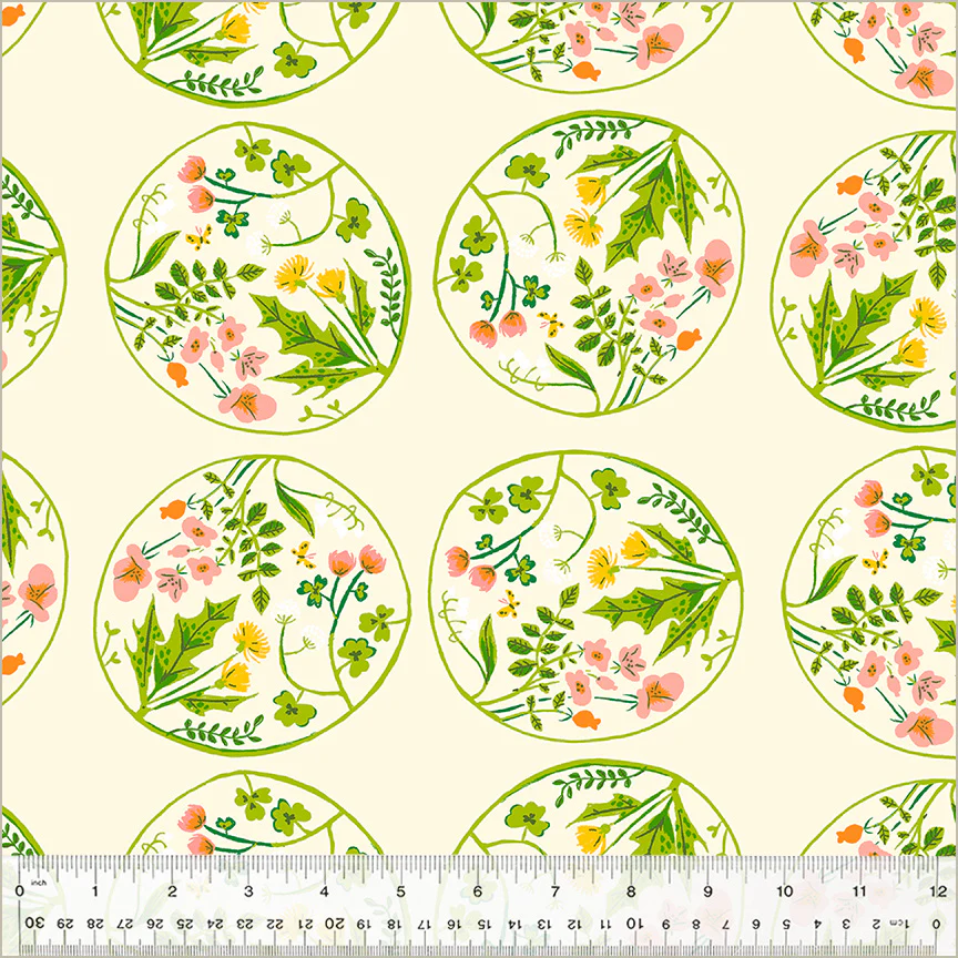 Floral Wreaths