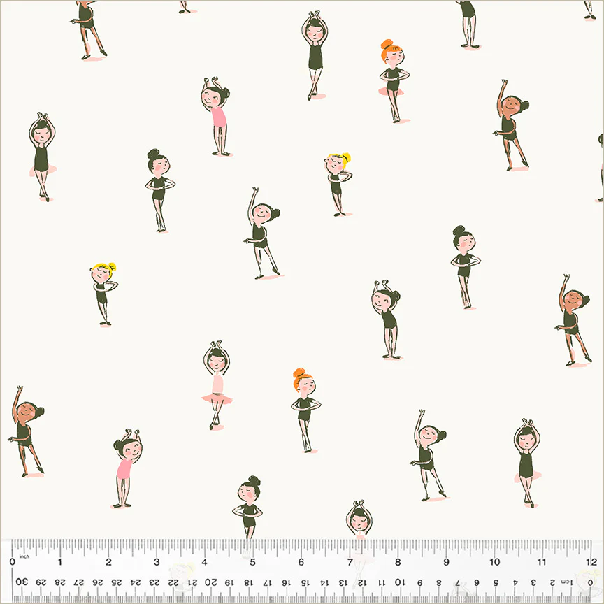 Ballerinas