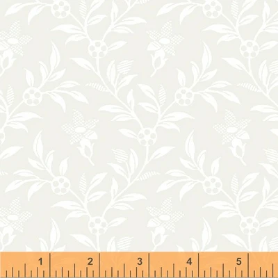 41196G-4 quilting fabric from the Touch of Grey collection by Windham Fabrics