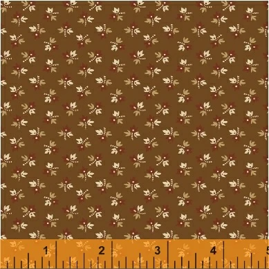 The Golden Age fabric collection by Windham Fabrics