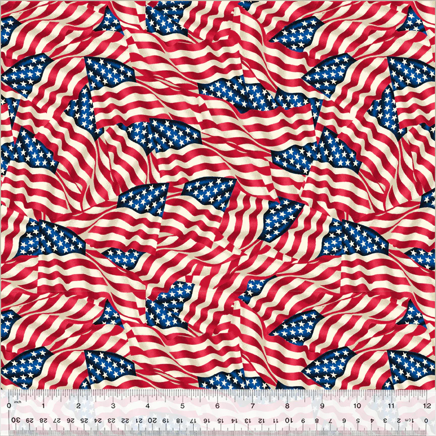 Flags