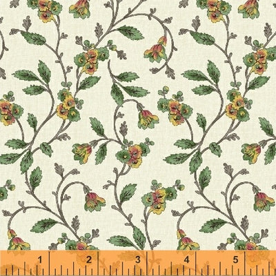 Susannah fabric collection by Windham Fabrics