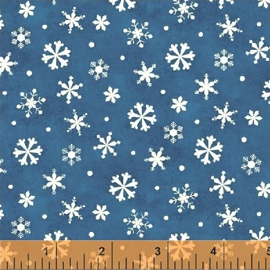 Winter Wishes