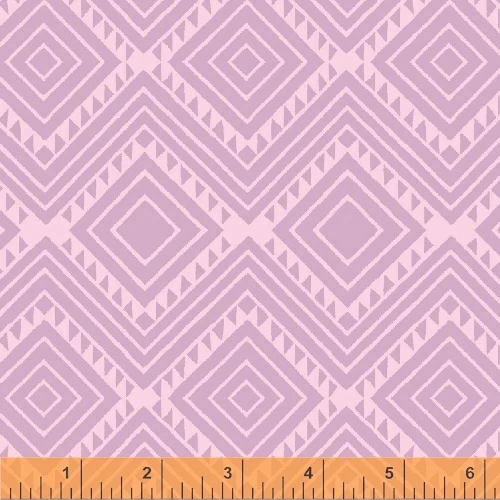 50838-2 quilting fabric from the Stand Tall collection by Windham Fabrics
