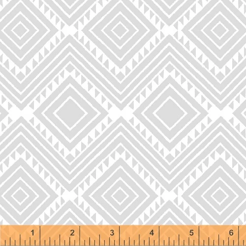 50838-5 quilting fabric from the Stand Tall collection by Windham Fabrics