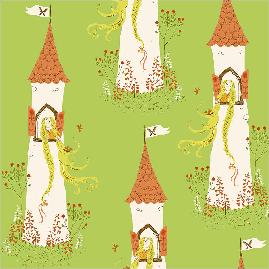 Rapunzel