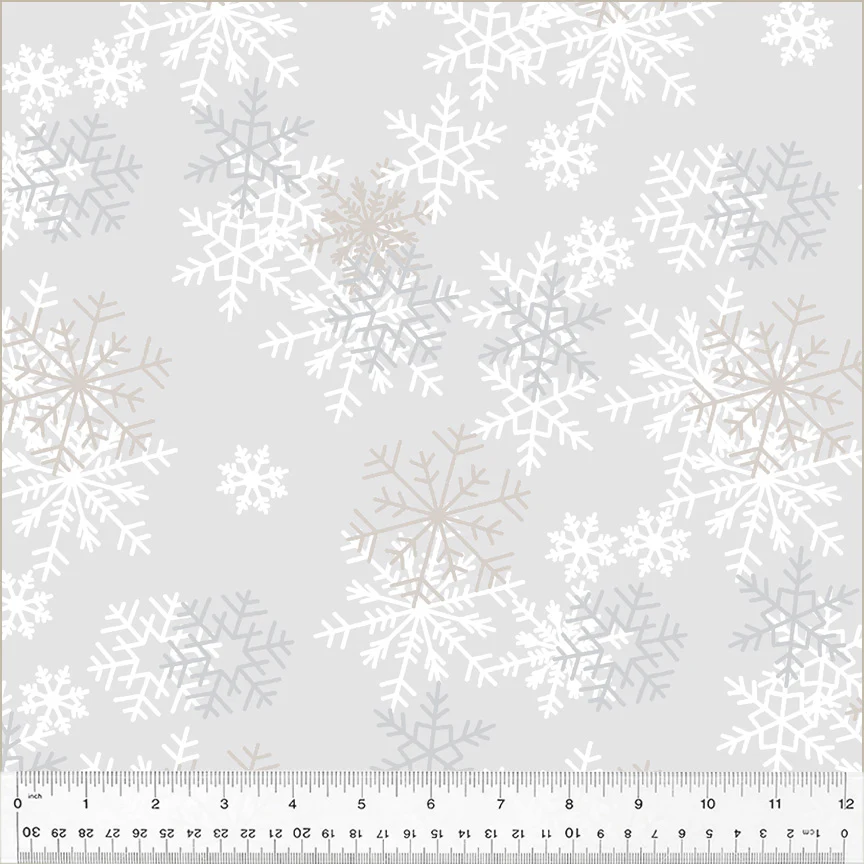 Snowflakes