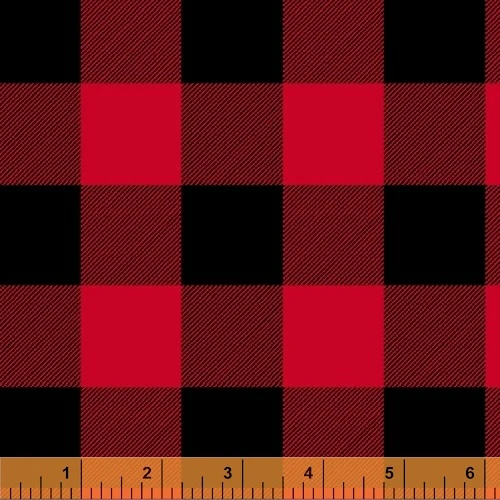Buffalo Plaid