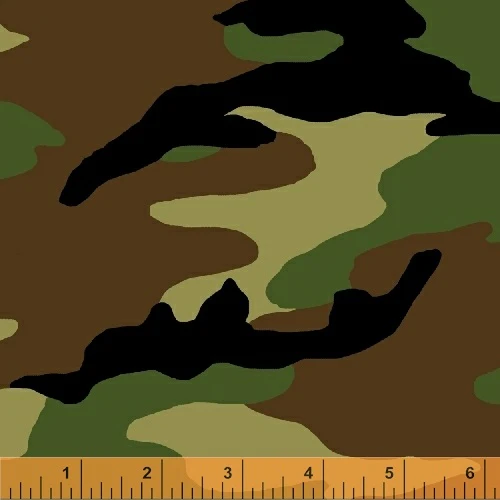Camouflage