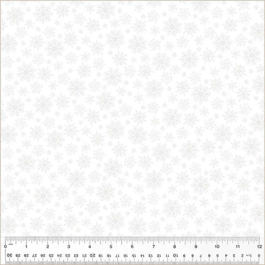 Snowflakes