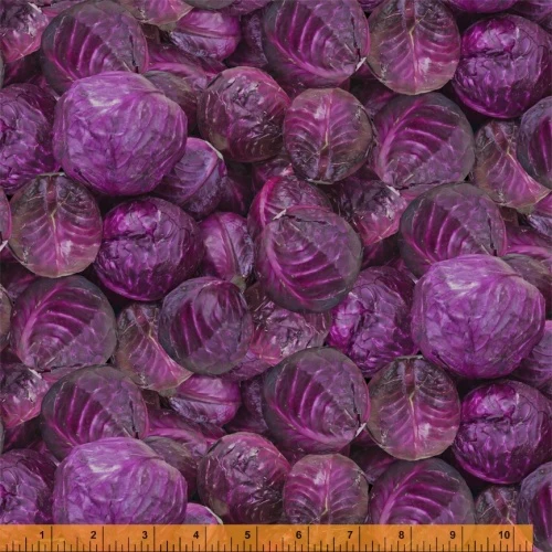 Purple Reign