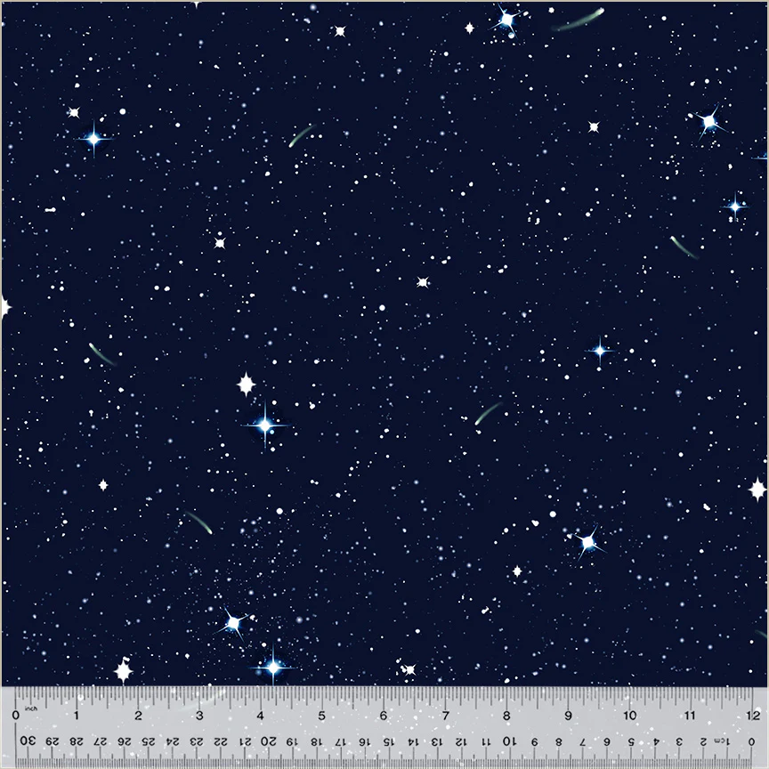 Twinkle Twinkle