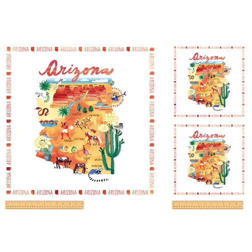 Arizona Panel