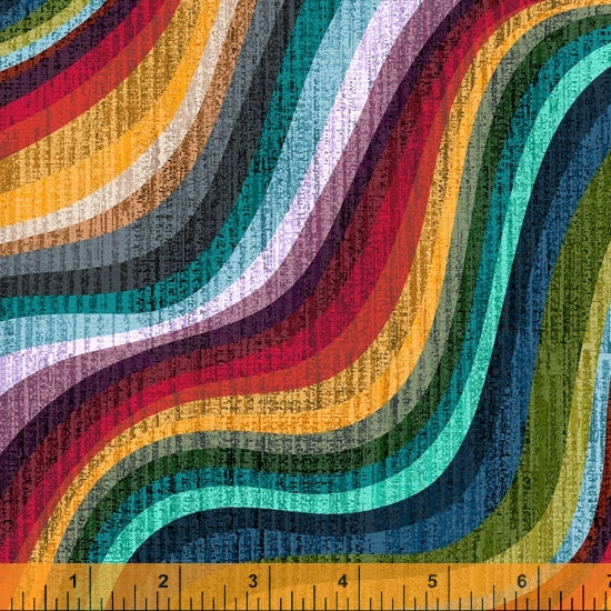 Terrain Wave