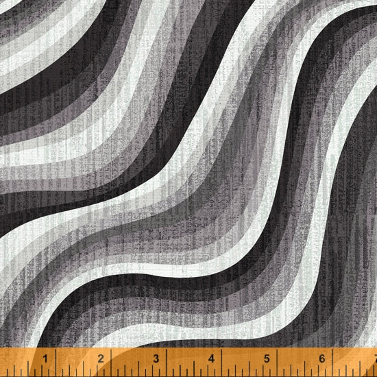 Terrain Wave