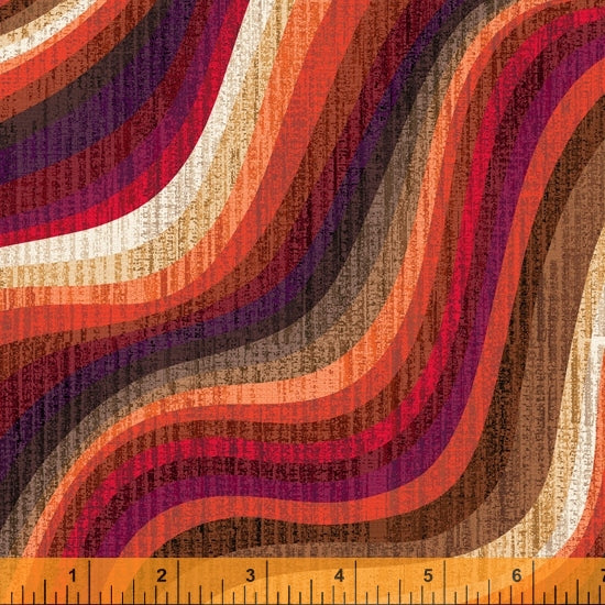 Terrain Wave