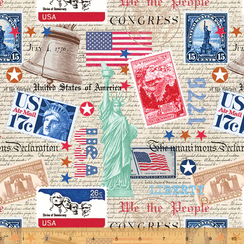 Liberty