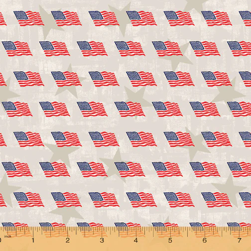 Star Spangled