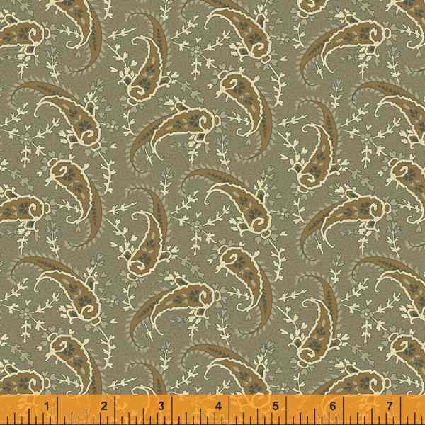 Paisley
