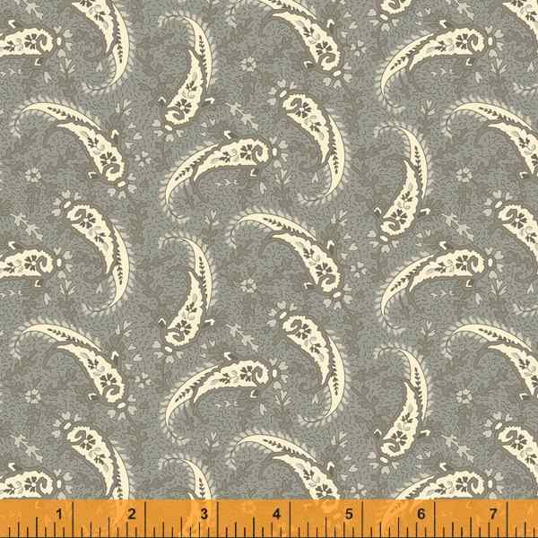 Paisley