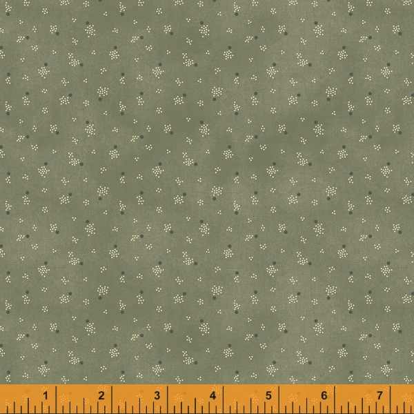 Dotting