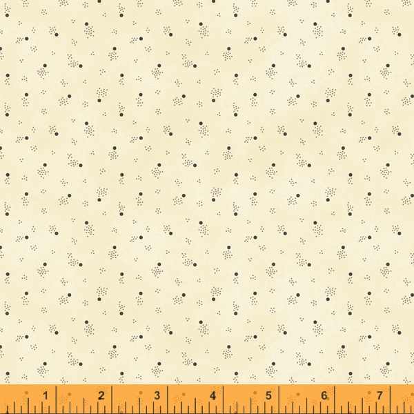 Dotting