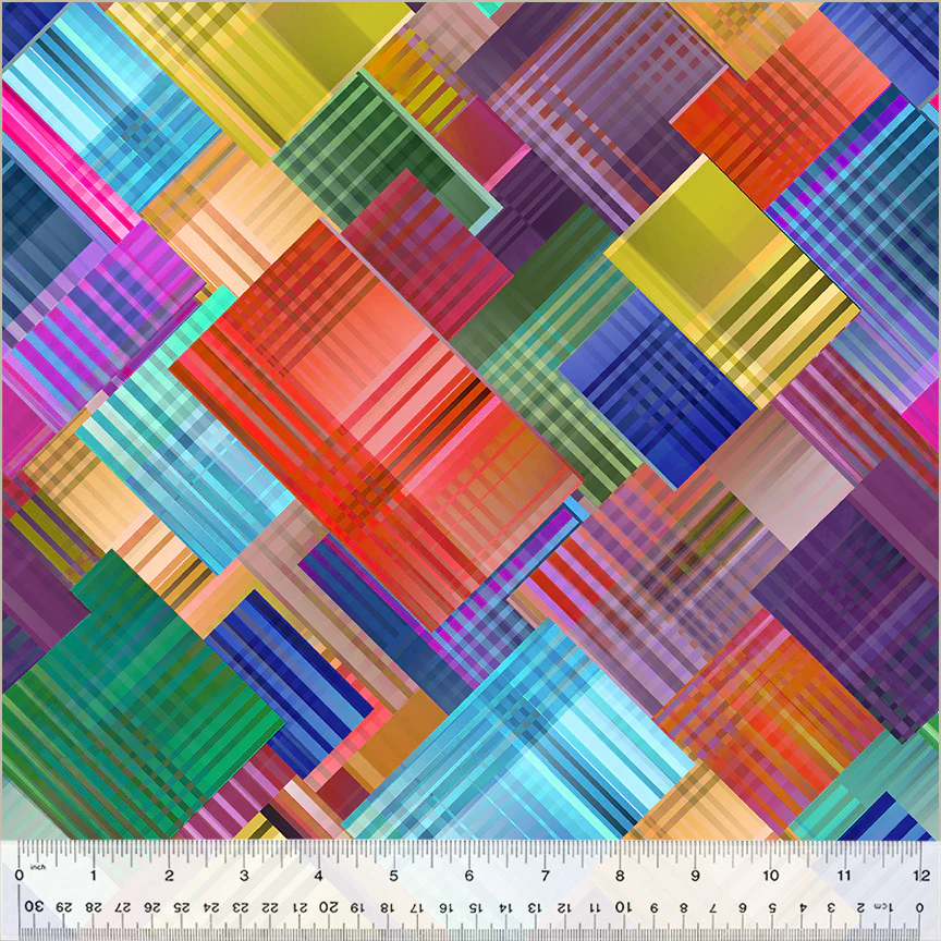 Prism Patch