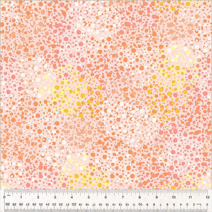 Splatter Dots