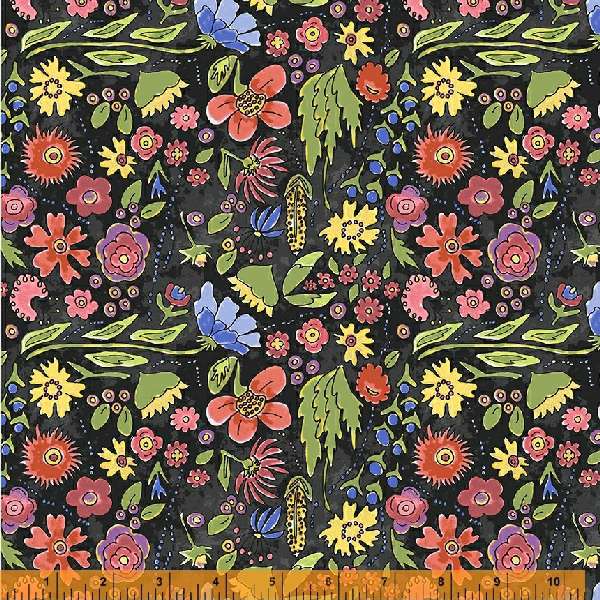 Prairie Flowers