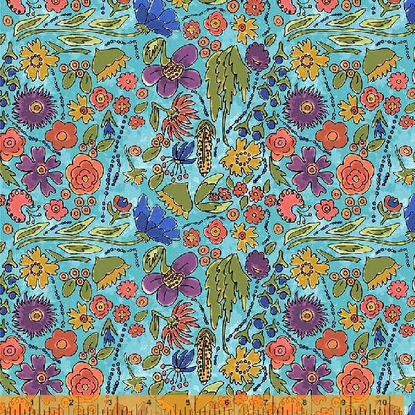 Prairie Flowers