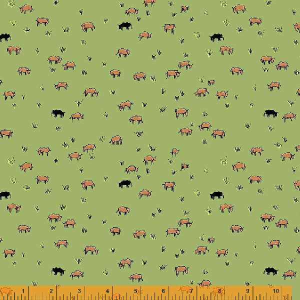 Cows